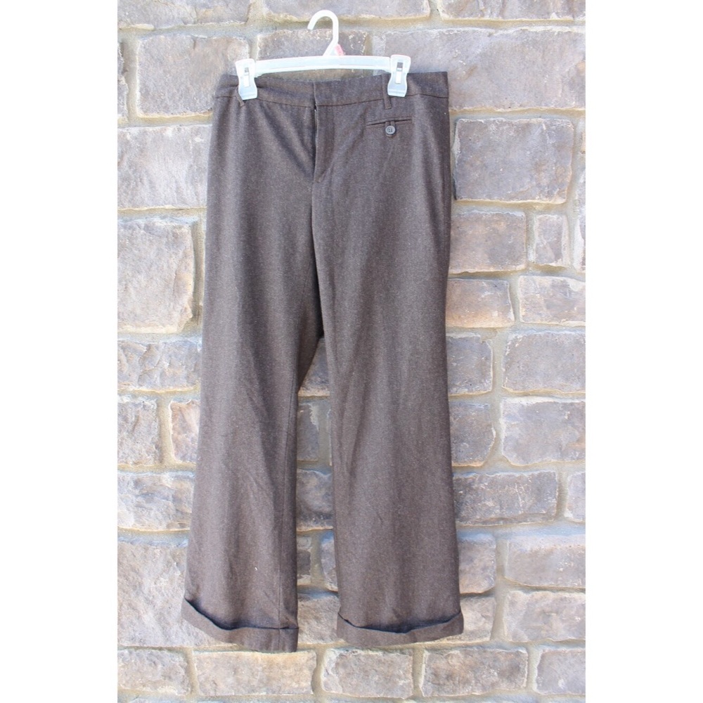 Gray Women’s Slacks